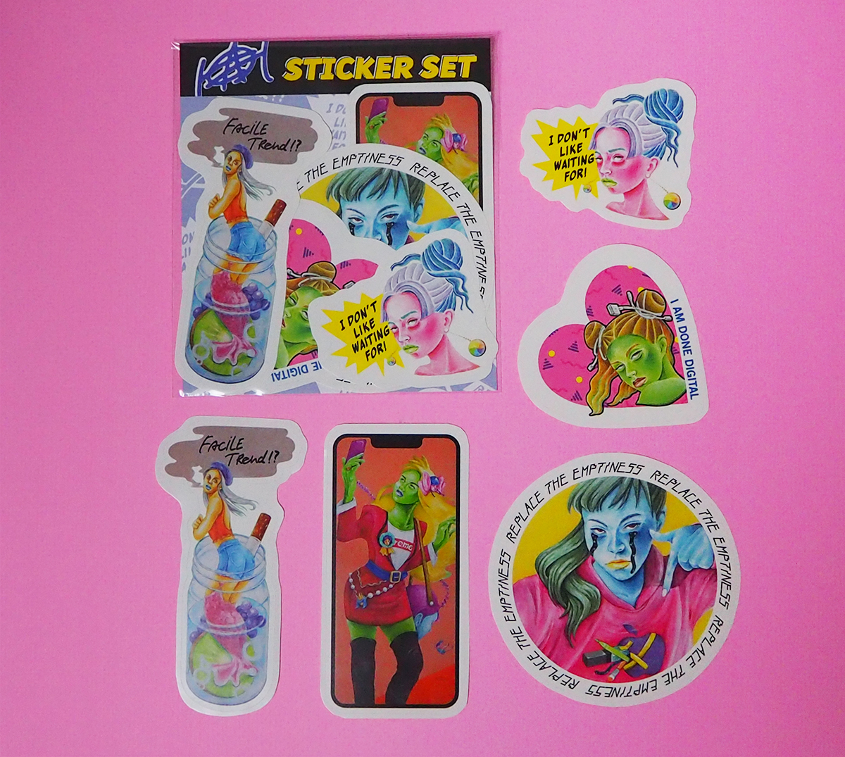 マレーシア・グッズ取り扱い店舗 Aya Shimohara 下原亜矢